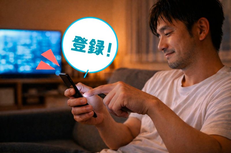 男性はどのパパ活アプリを選ぶべきか?