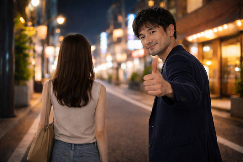 まとめ|普通の男でも、パパ活は「思ったより現実的」だった